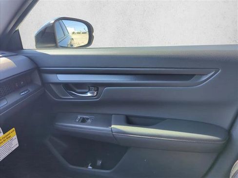 New 2026 Honda CR-V Sport image 18