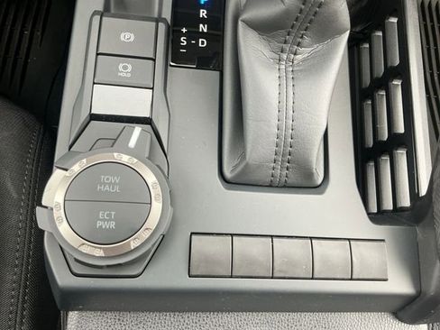 New 2026 Toyota Tacoma SR5 image 24