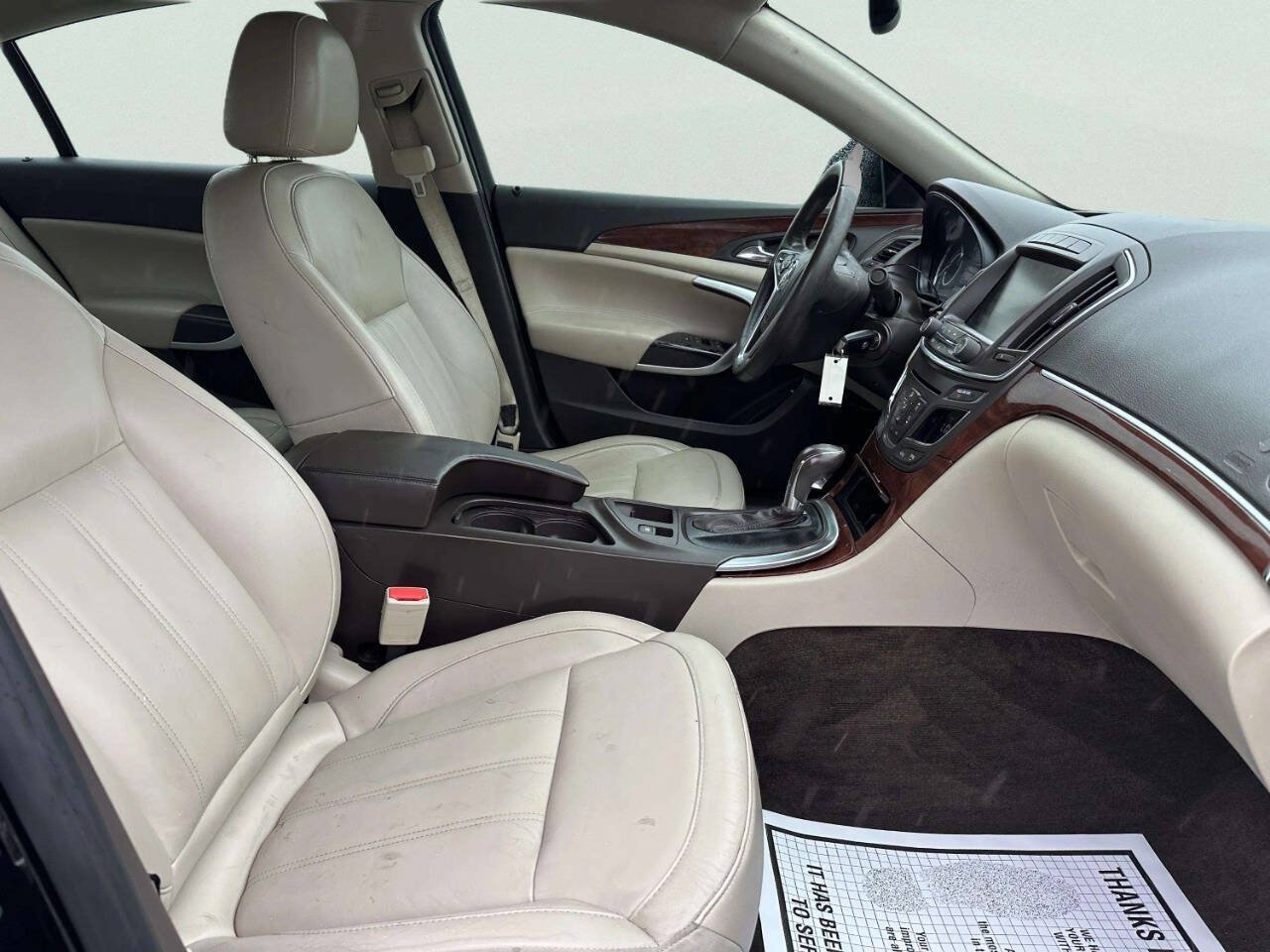 Used 2014 Buick Regal FWD image 23