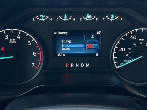 New 2025 Ford F350 XL w/ STX Appearance Package image 21