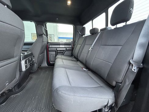 Used 2019 Ford F150 XLT w/ Equipment Group 302A Luxury image 14