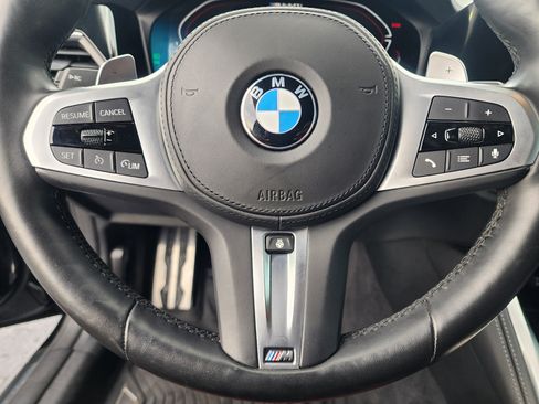 Used 2022 BMW M440i Convertible w/ Premium Package image 23