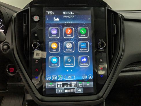 New 2025 Subaru Crosstrek 2.5i Limited image 14