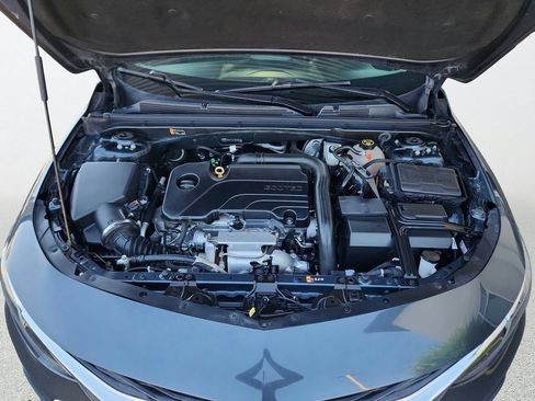 Used 2020 Chevrolet Malibu LT FWD image 36