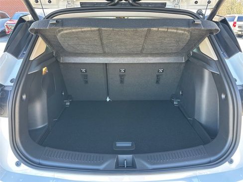 New 2026 Buick Encore GX Avenir image 19