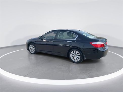 Used 2014 Honda Accord EX-L image 6
