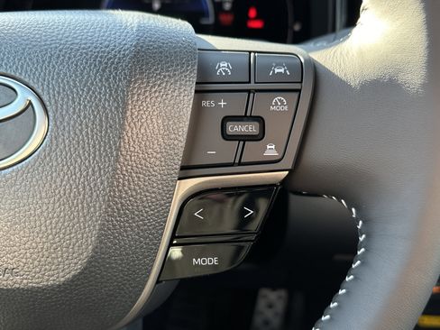 New 2026 Toyota Camry SE w/ Multimedia Upgrade Package image 22