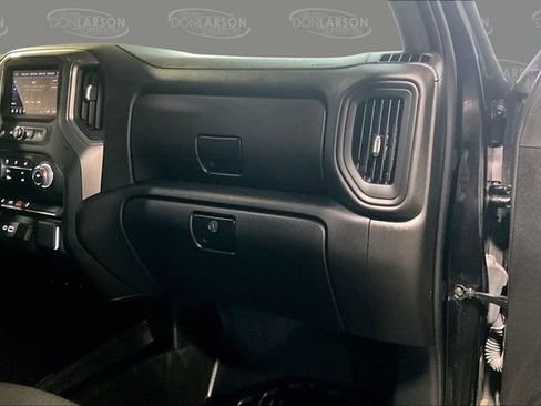Certified 2024 GMC Sierra 2500 Pro AWD/4WD image 32