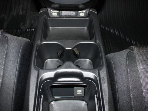 Used 2022 Honda CR-V EX image 17