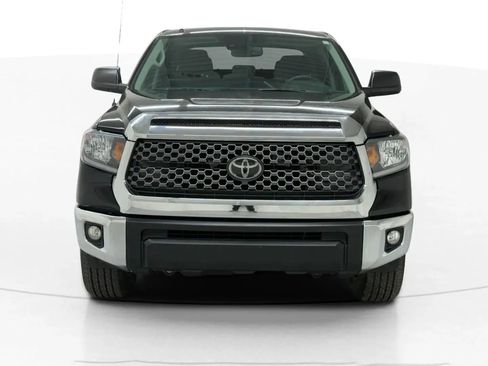 Used 2019 Toyota Tundra SR5 image 8