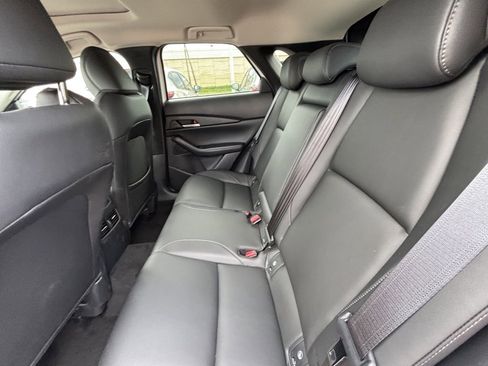 New 2025 MAZDA CX-30 AWD 2.5 S w/ Preferred Package image 17