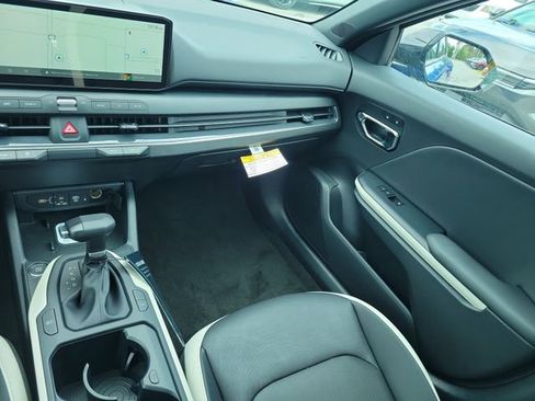 New 2026 Kia K4 EX FWD image 15