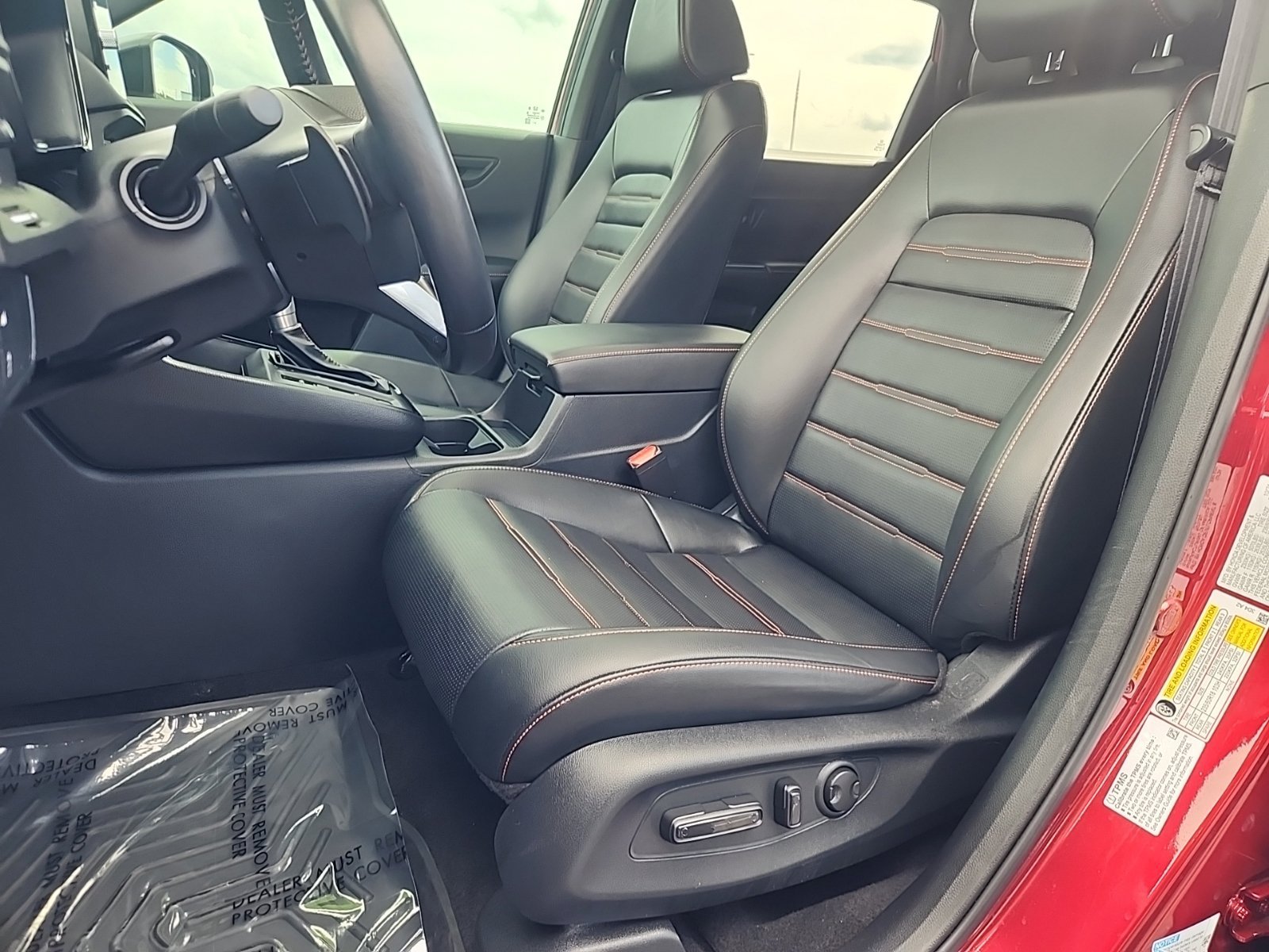 Used 2025 Honda CR-V Sport-L image 31