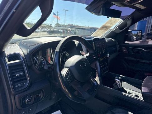 Used 2021 RAM 1500 TRX w/ TRX Level 2 Equipment Group AWD/4WD image 11