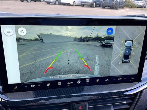 New 2026 Ford Escape ST-Line Elite w/ Premium Technology Package image 21