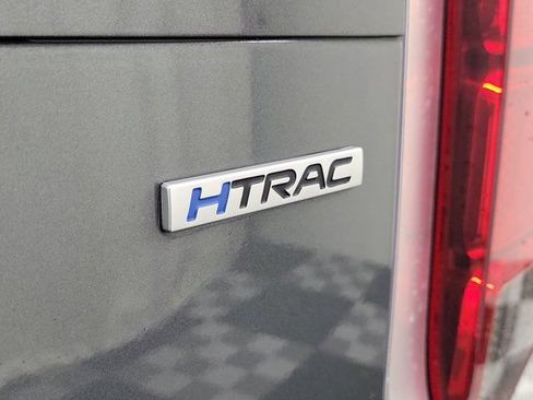 Used 2023 Hyundai Palisade Calligraphy AWD/4WD image 3