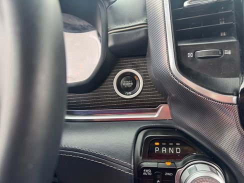 Used 2023 RAM 1500 Limited AWD/4WD image 30