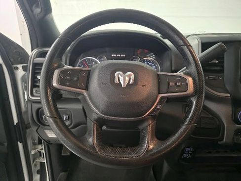 Used 2024 RAM 2500 Tradesman w/ Chrome Appearance Group AWD/4WD image 14