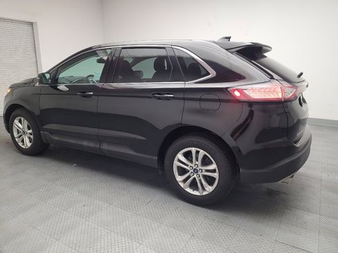 Used 2016 Ford Edge SEL w/ Equipment Group 201A image 3