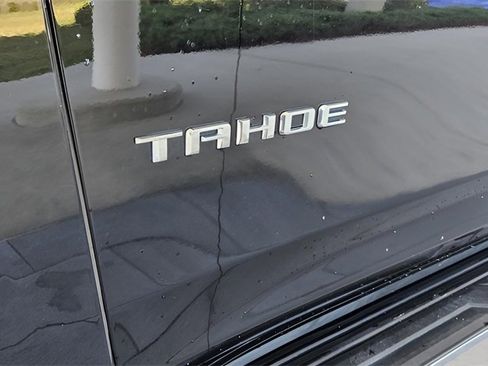 Used 2024 Chevrolet Tahoe LT image 10