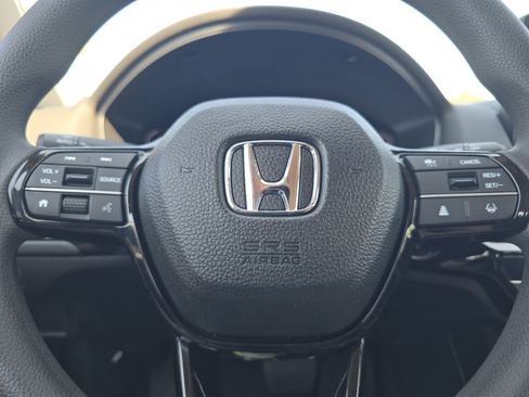 Used 2024 Honda Civic LX image 25