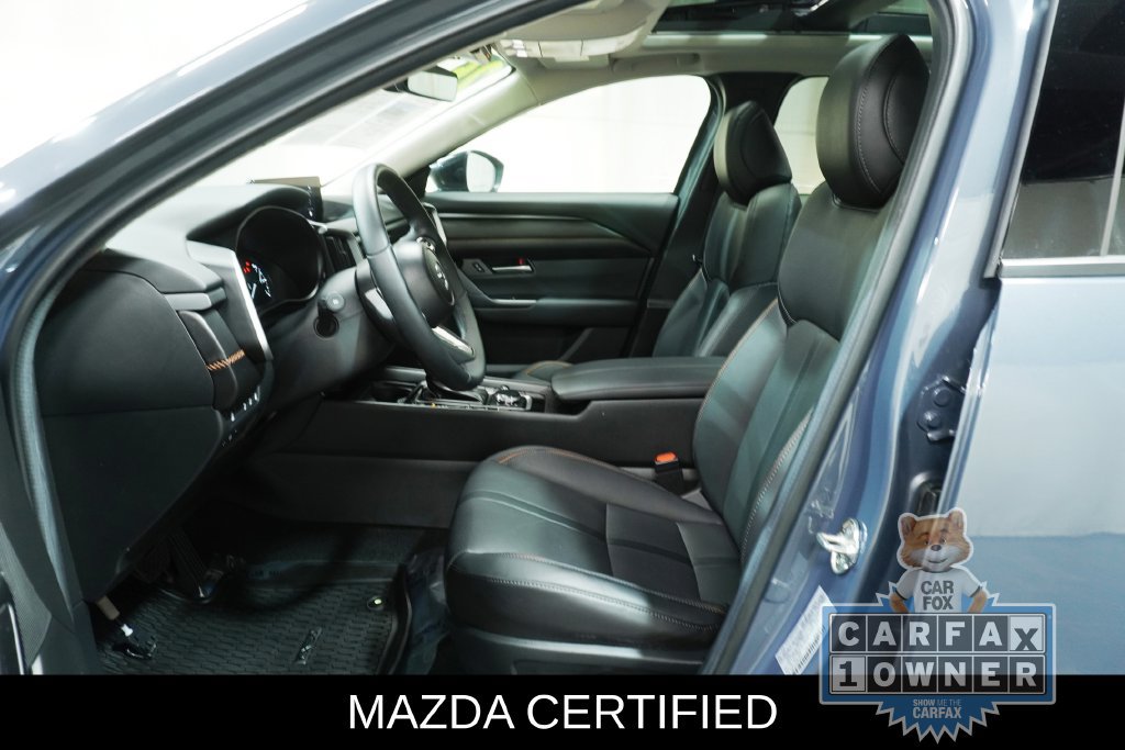 Used 2026 MAZDA CX-50 AWD 2.5 Hybrid w/ Weather Package image 2
