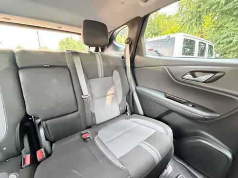 Used 2026 Chevrolet Blazer LT AWD/4WD image 37