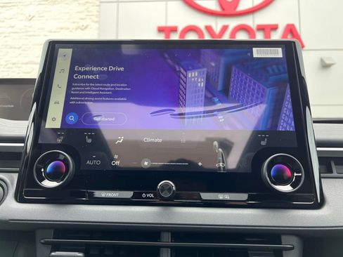 New 2026 Toyota C-HR AWD/4WD image 28