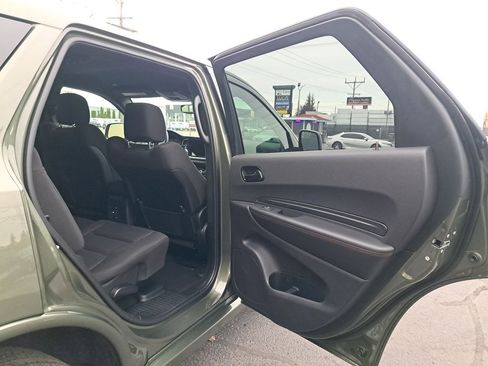 New 2026 Dodge Durango GT image 15