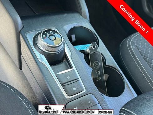 Used 2023 Ford Escape Active image 22