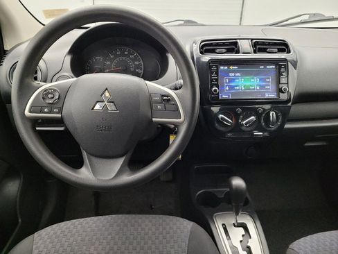 Used 2019 Mitsubishi Mirage ES image 22