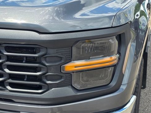 Certified 2024 Ford F150 XL w/ Equipment Group 103A High AWD/4WD image 6