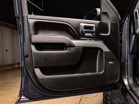 Used 2015 Chevrolet Silverado 1500 LT w/ All Star Edition image 25