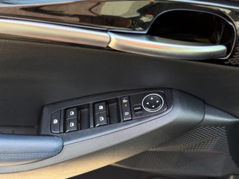 Certified 2024 Kia Seltos S FWD image 9