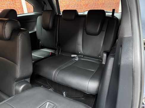 Used 2023 Honda Odyssey Sport image 12
