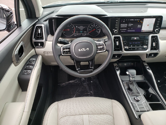 Certified 2023 Kia Sorento S AWD/4WD image 14