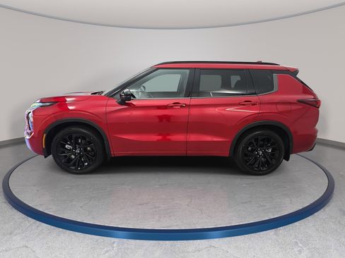 New 2026 Nissan Rogue Platinum AWD/4WD image 8