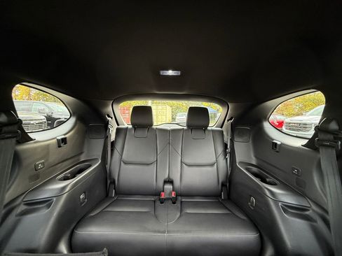 Used 2022 MAZDA CX-9 Grand Touring image 24