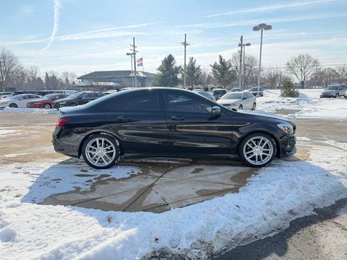 Used 2019 Mercedes-Benz CLA 250 4MATIC image 4