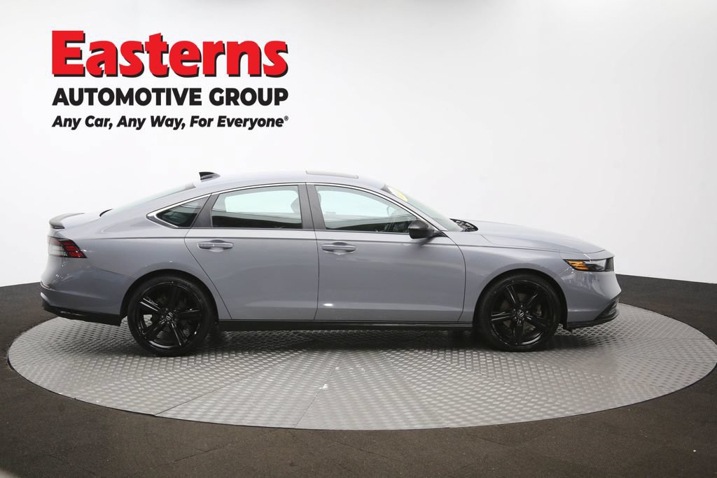 Used 2023 Honda Accord Sport image 46