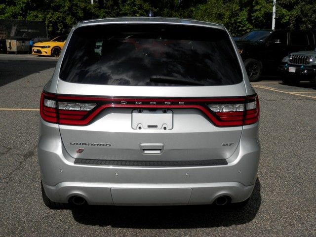 Used 2025 Dodge Durango GT AWD/4WD image 7