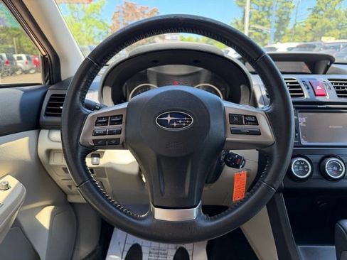Used 2014 Subaru Crosstrek 2.0i Limited AWD/4WD image 21