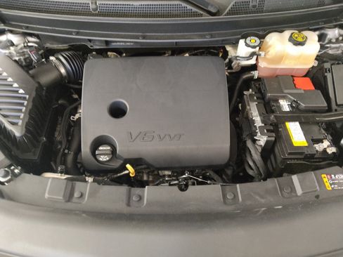 Used 2021 Buick Enclave Essence w/ Sound and Sites Package FWD image 30