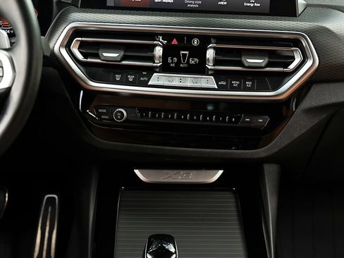 Certified 2023 BMW X3 xDrive30i w/ M Sport Package AWD/4WD image 26