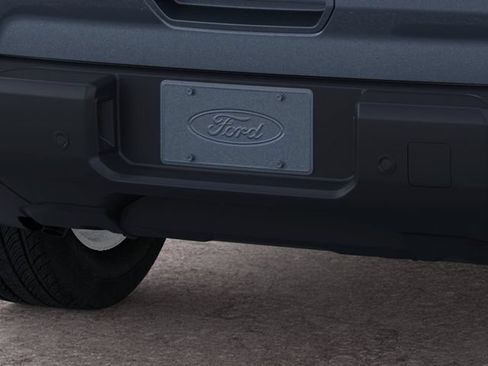 New 2026 Ford Bronco Sport Heritage AWD/4WD image 23