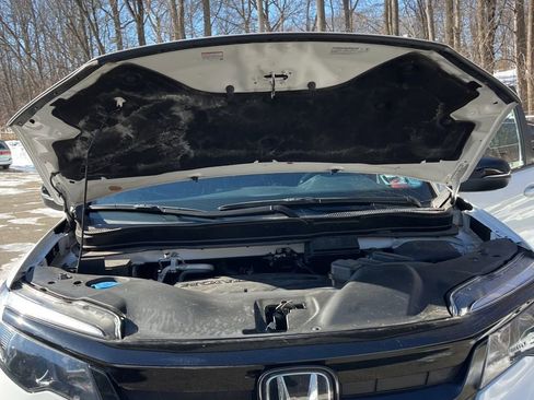 Used 2022 Honda Pilot Sport image 33