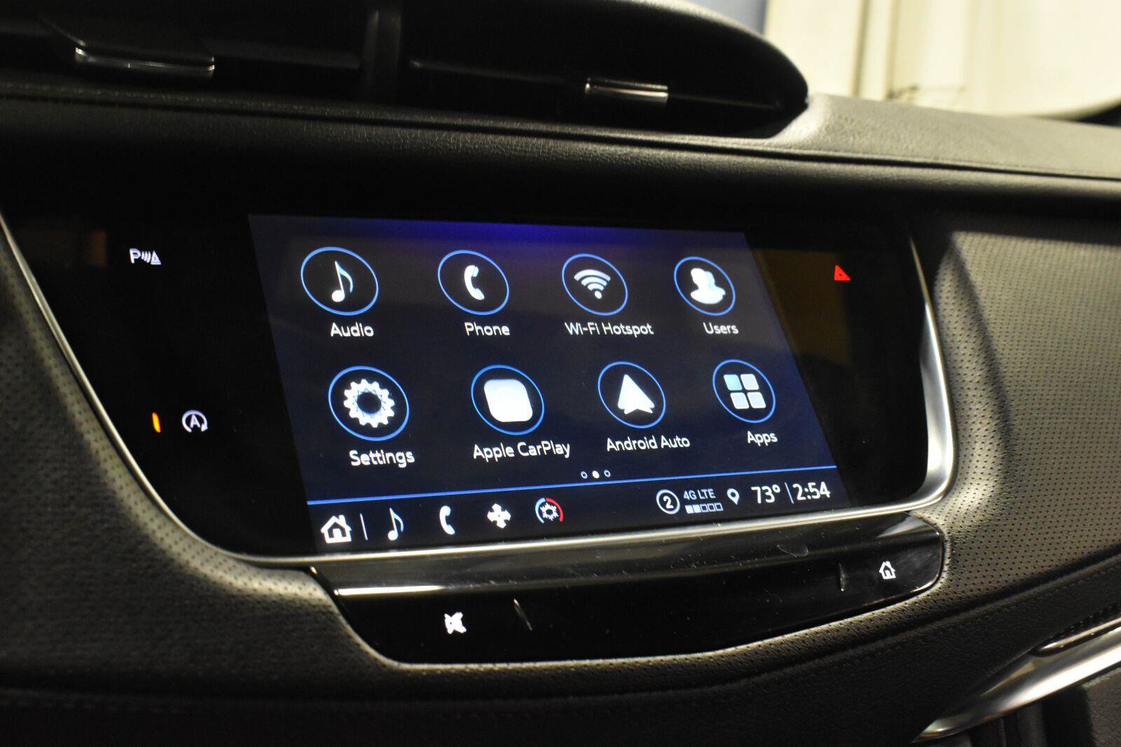 Used 2022 Cadillac XT5 Sport AWD/4WD image 13