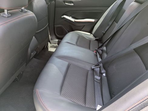 Used 2025 Nissan Altima 2.5 SR FWD image 27