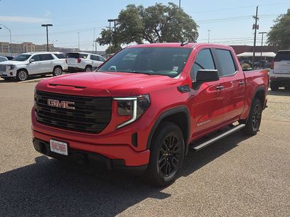 New 2026 GMC Sierra 1500 Pro w/ Graphite Edition