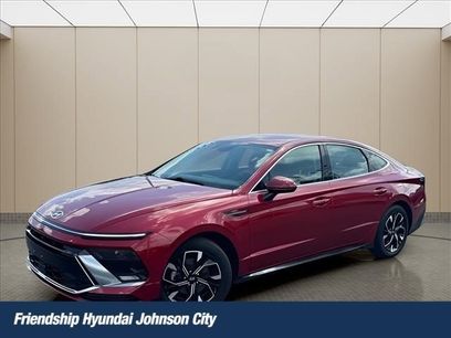 Used 2025 Hyundai Sonata SEL